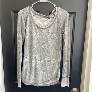 Cruel Girl Long Sleeve